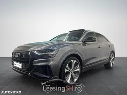 Gri Utilizat 2019 Audi Q8 SUV | 49.599 EUR (Super Preț)