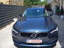 Utilizat 2019 Volvo S90 Momentum Berlinǎ | 25.750 EUR