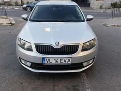 Utilizat 2015 Skoda 105 Berlinǎ | 6.500 EUR