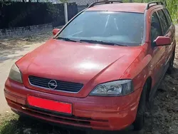 Utilizat 2003 Opel Astra Hatchback | 3.000 EUR