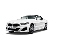 Alb alpine Utilizat 2025 BMW 840 Comfort Edition Coupe | 78.626 EUR (Preț OK)