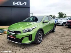 Verde Nouă 2025 Kia XCeed SUV | 25.675 EUR