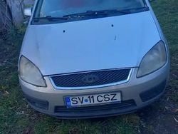 Utilizat 2006 Ford C-MAX Monovolum | 3.500 EUR