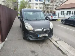 Utilizat 2012 Opel Combo Monovolum | 3.900 EUR (Preț OK)