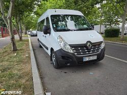 Alb Utilizat 2017 Renault Master Van | 16.990 EUR (Scump)