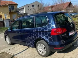 Utilizat 2011 VW Sharan Monovolum | 9.750 EUR (Preț OK)