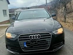 Utilizat 2013 Audi A4 Break | 8.100 EUR (Preț OK)