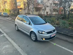 Utilizat 2010 VW Golf Plus Cross Monovolum | 4.650 EUR (Preț OK)