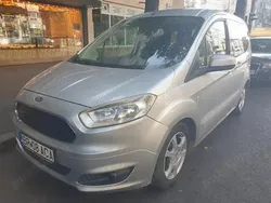 Utilizat 2017 Ford Courier Monovolum | 4.850 EUR