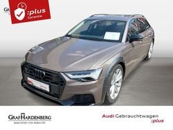 Utilizat 2021 Audi A6 Allroad Sport Break | 49.597 EUR