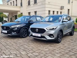 Argint Utilizat 2023 MG ZS Luxury Berlinǎ | 13.507 EUR