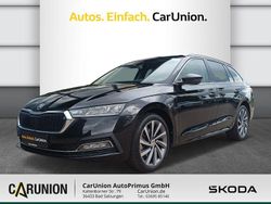 Utilizat 2021 Skoda Octavia Style Break | 28.502 EUR