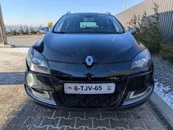 Utilizat 2013 Renault Mégane III Hatchback | 4.600 EUR (Preț OK)