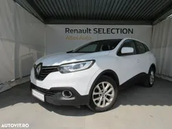 Alb Utilizat 2018 Renault Kadjar Life SUV | 9.999 EUR (Super Preț)