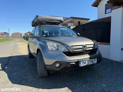 Culoaregri Utilizat 2008 Honda CR-V Elegance SUV | 5.500 EUR (Preț OK)