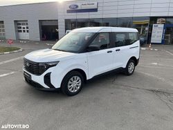 Culoarealb Nouă 2025 Ford Tourneo Courier Monovolum | 22.022 EUR (Preț OK)