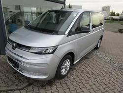 Nouă 2024 VW T7 Life Van | 61.018 EUR