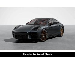 Utilizat 2025 Porsche Panamera Turbo S Berlinǎ | 256.492 EUR