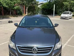 Gri Utilizat 2011 VW CC Berlinǎ | 7.500 EUR (Preț OK)
