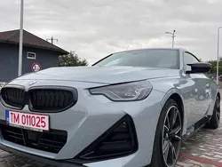 Gri Utilizat 2022 BMW M240 M Sport Coupe | 45.500 EUR