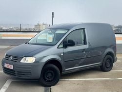 Culoaregri Utilizat 2009 VW Caddy Monovolum | 4.500 EUR (Preț bun)