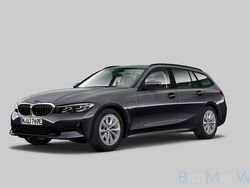 Utilizat 2022 BMW 330 Sport Line | 30.705 EUR (Preț OK)