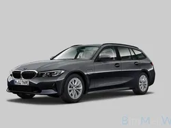 Utilizat 2022 BMW 330 Sport Line | 30.705 EUR