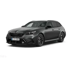 Gri Nouă 2025 BMW M5 Break | 137.900 EUR (Super Preț)