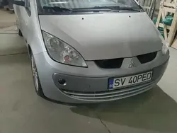 Utilizat 2007 Mitsubishi Colt | 3.100 EUR