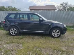 Utilizat 2010 BMW X3 SUV | 7.190 EUR (Preț bun)