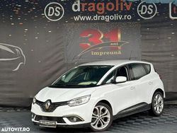 Culoarealb Utilizat 2016 Renault Scénic III Monovolum | 10.499 EUR