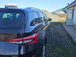 Culoarenegru Utilizat 2019 Skoda Kodiaq Style SUV | 22.500 EUR (Puțin scump)