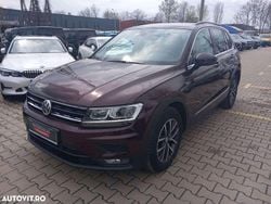 Rosu Utilizat 2019 VW Tiguan SUV | 24.993 EUR (Puțin scump)