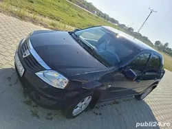 Utilizat 2010 Dacia Logan Berlinǎ | 2.100 EUR (Preț bun)