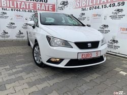 Alb Utilizat 2012 Seat Ibiza Style | 6.750 EUR (Scump)