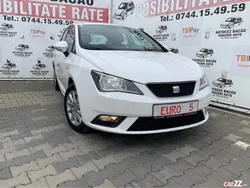 Alb Utilizat 2012 Seat Ibiza Style | 6.750 EUR