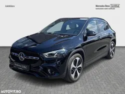 Negru Utilizat 2024 Mercedes GLA200 SUV | 49.900 EUR