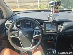 Utilizat 2018 Opel Mokka SUV | 7.990 EUR (Super Preț)