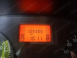 Utilizat 2008 Dacia Logan Berlinǎ | 1.600 EUR (Super Preț)
