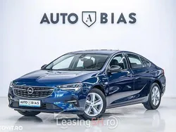 Albastru Utilizat 2021 Opel Insignia Elegance Berlinǎ | 15.949 EUR (Scump)