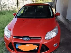 Utilizat 2012 Ford Focus Break | 5.300 EUR (Puțin scump)