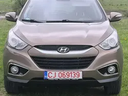 Utilizat 2013 Hyundai ix35 SUV | 8.500 EUR (Preț OK)