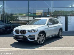 Gri Utilizat 2020 BMW X3 Luxury Line SUV | 34.990 EUR (Scump)