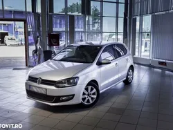 Gri Utilizat 2010 VW Polo | 5.950 EUR (Preț OK)