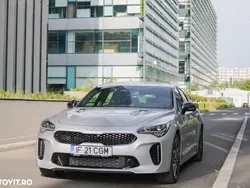 Argint Utilizat 2023 Kia Stinger Berlinǎ | 39.900 EUR