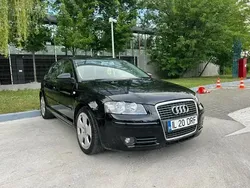 Utilizat 2008 Audi A3 Hatchback | 3.550 EUR (Preț OK)