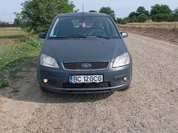Gri Utilizat 2007 Ford C-MAX Monovolum | 1.500 EUR (Preț OK)