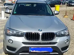 Utilizat 2014 BMW X3 SUV | 13.900 EUR (Preț bun)