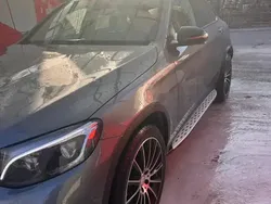 Utilizat 2017 Mercedes GLC250 Coupe | 37.000 EUR