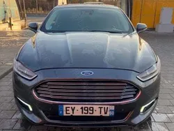 Gri Utilizat 2018 Ford Mondeo Titanium Hatchback | 8.500 EUR (Super Preț)